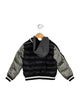 Moncler Down Coat