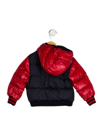 Moncler Down Coat