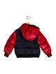 Moncler Down Coat