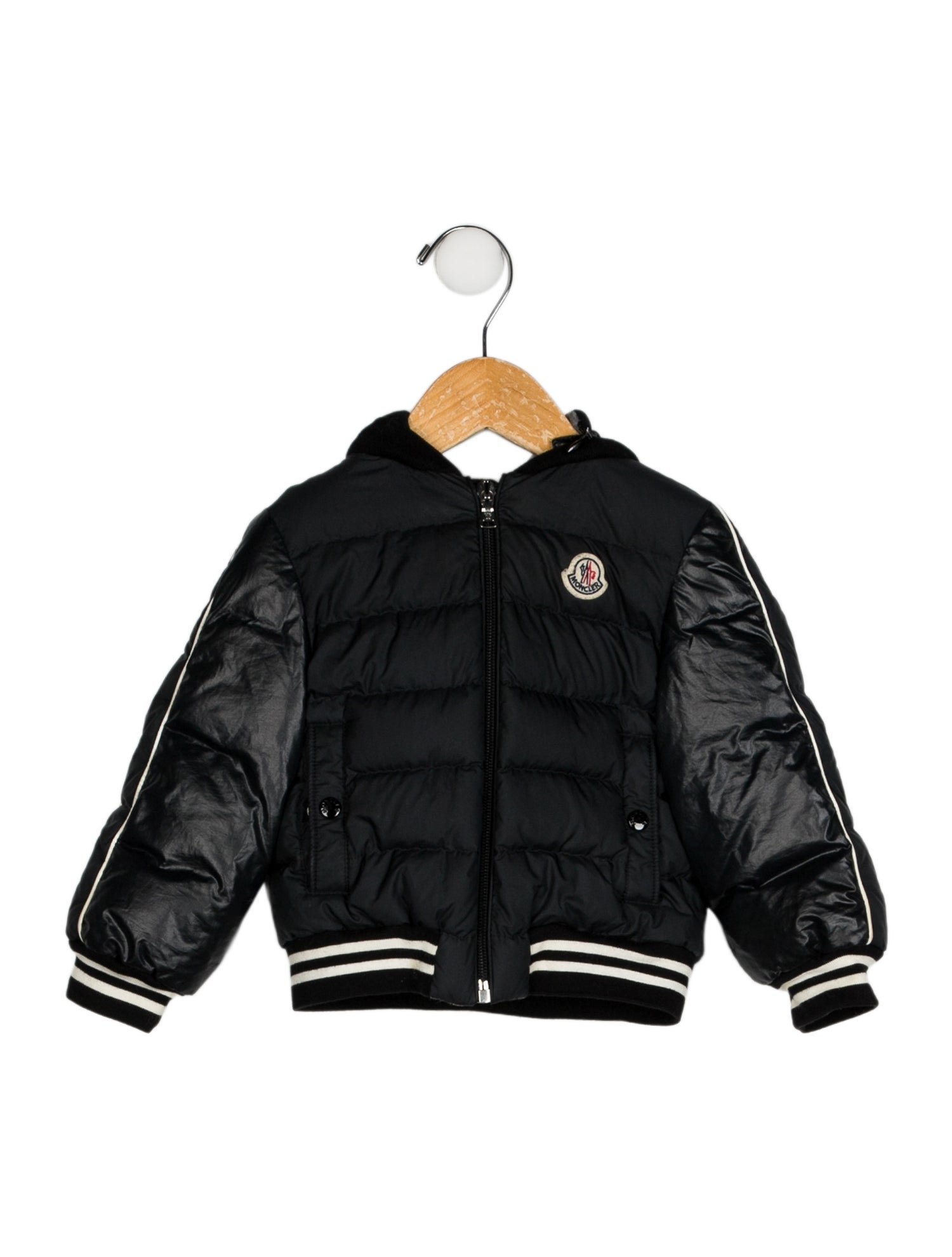 Moncler Down Coat
