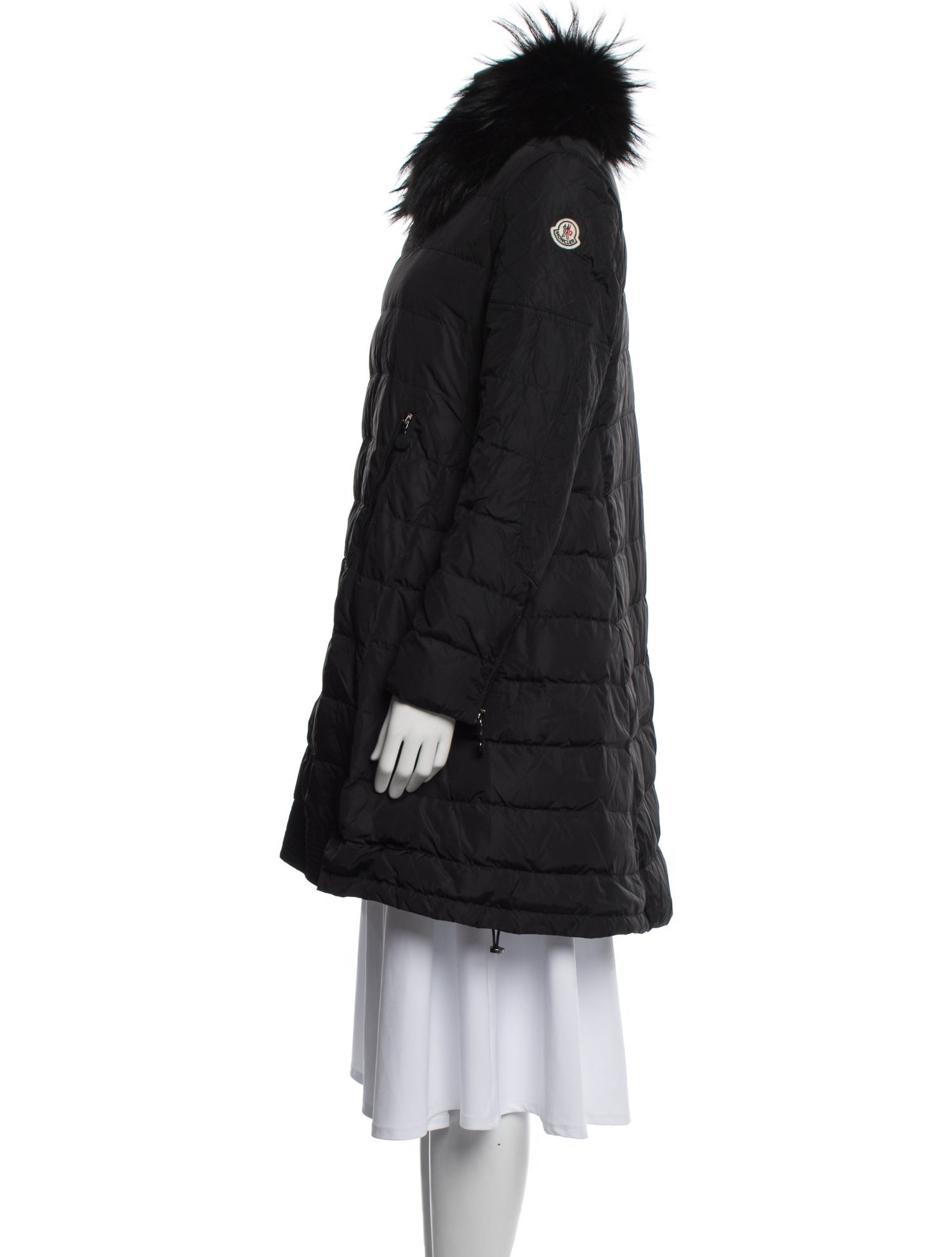 Moncler Utility Jacket