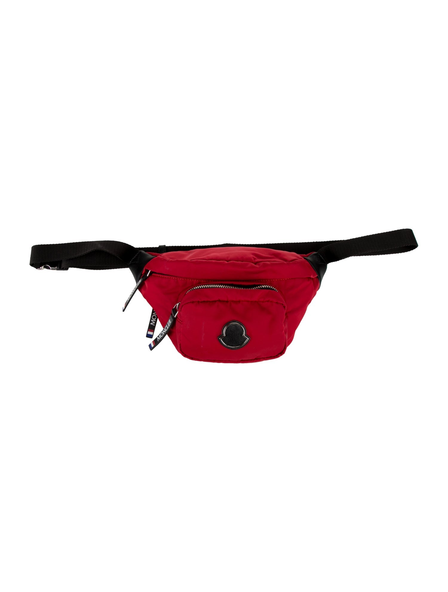 Moncler Nylon Belt Bag