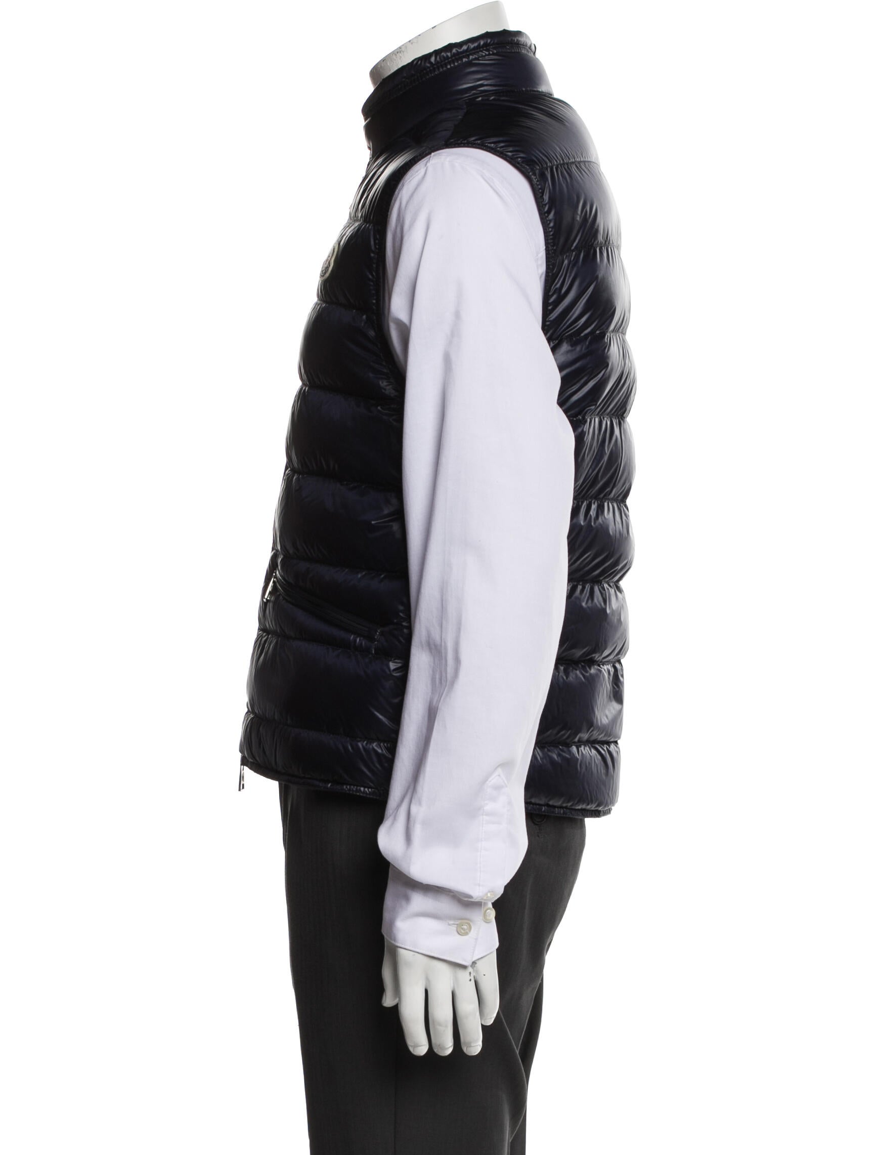 Moncler Vest