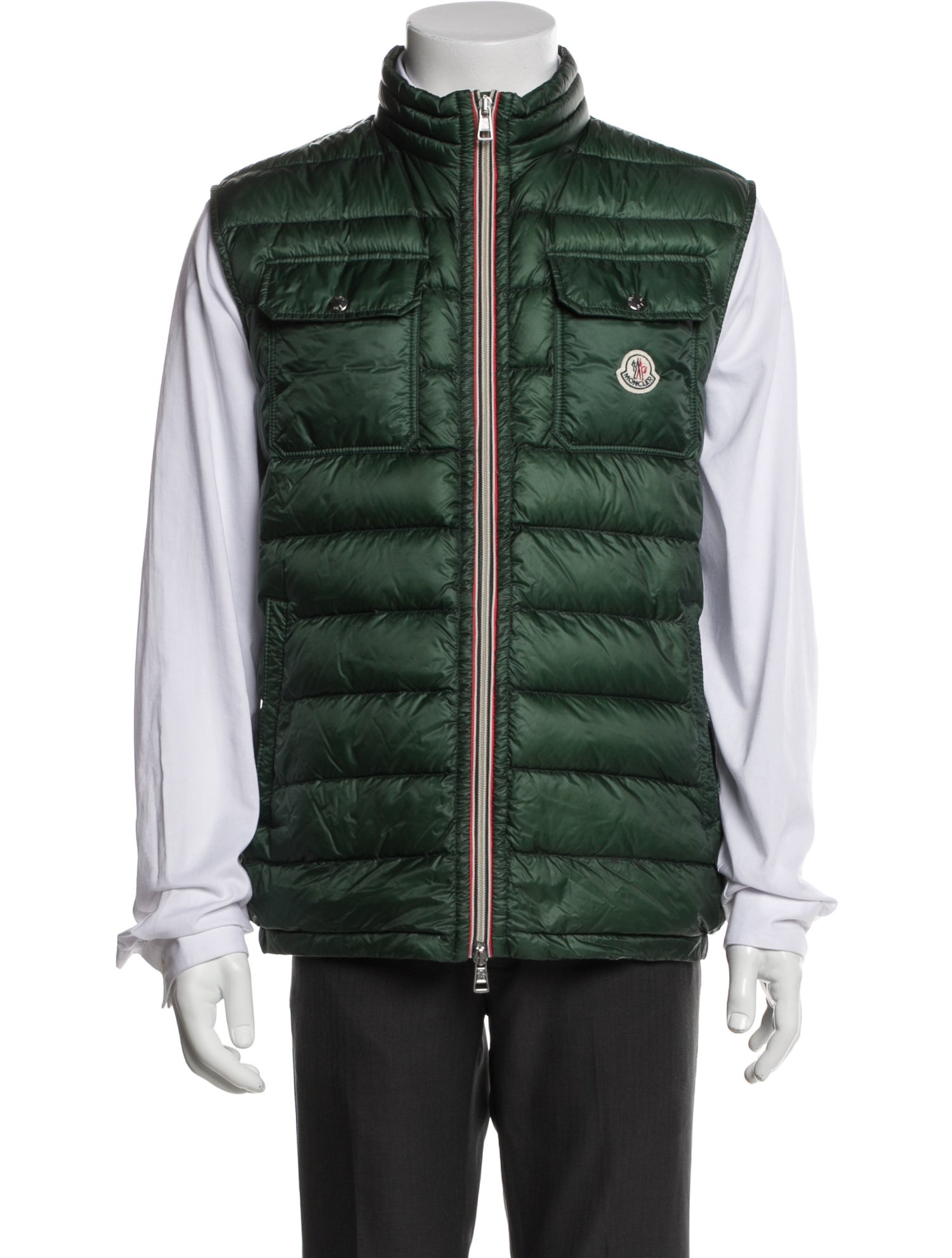 Moncler Vest