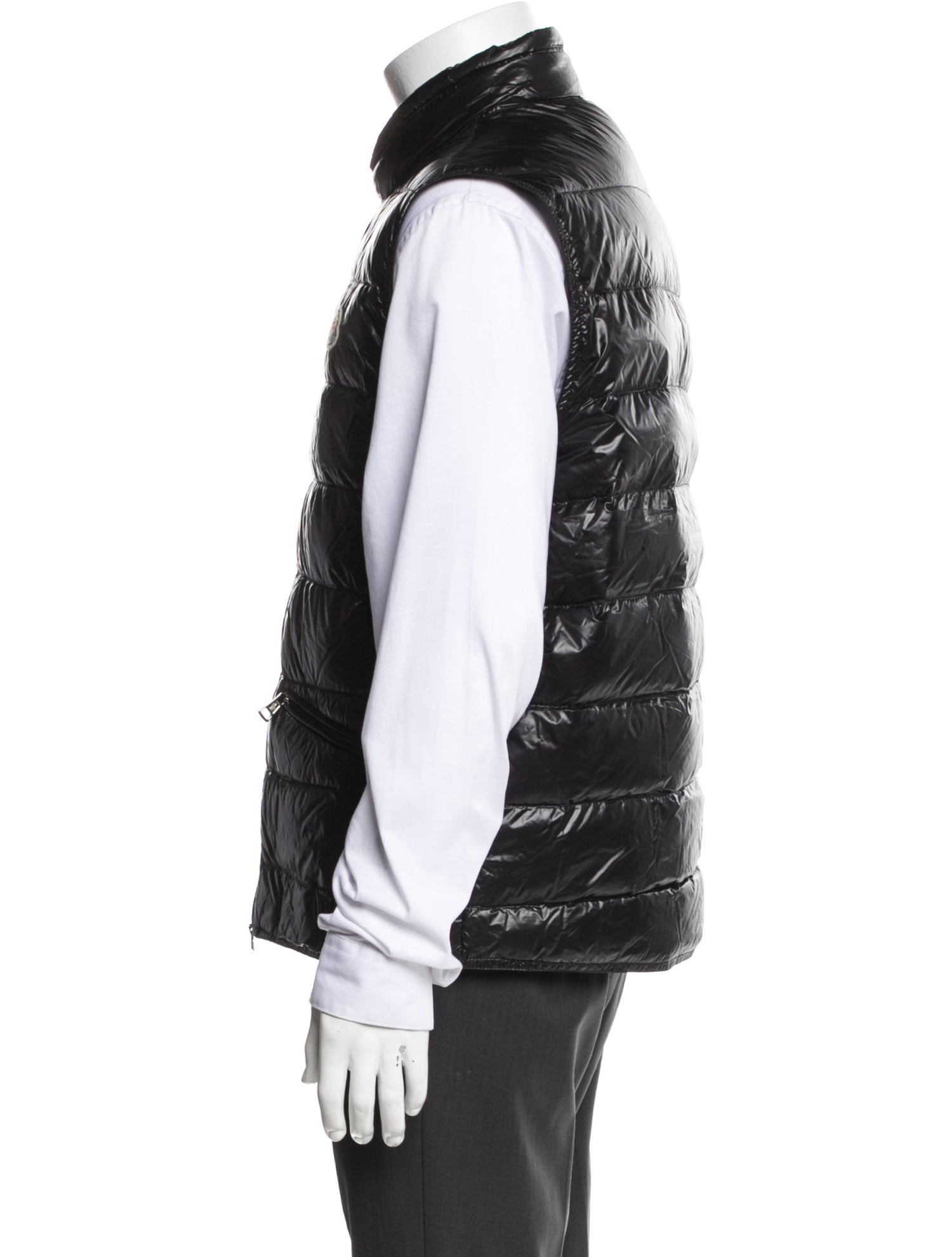 Moncler Down Vest