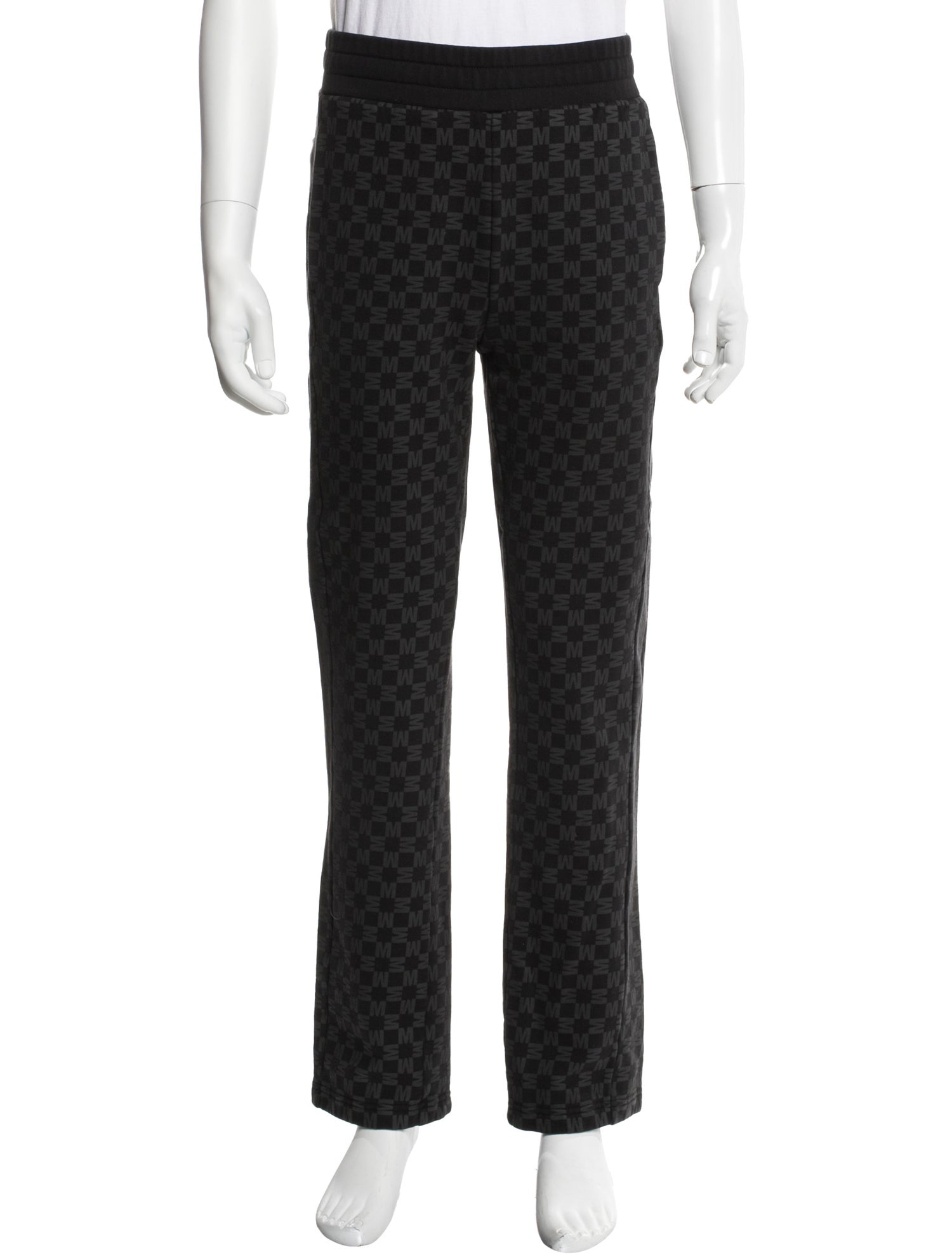 Moncler Lounge Bottoms