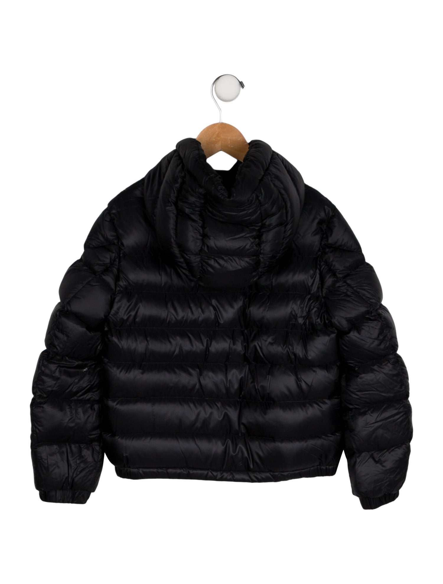 Moncler Down Puffer Jacket