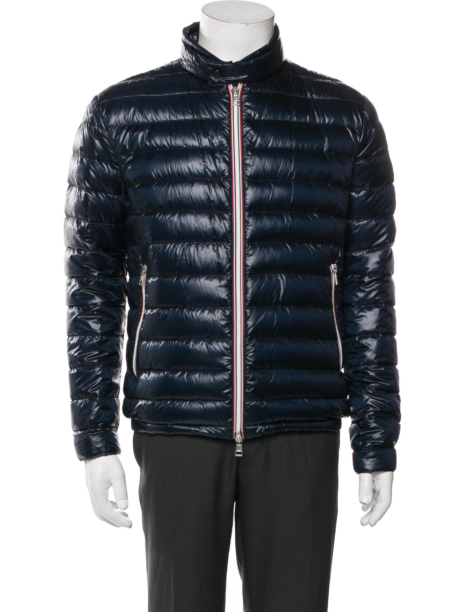 Moncler Down Puffer Coat