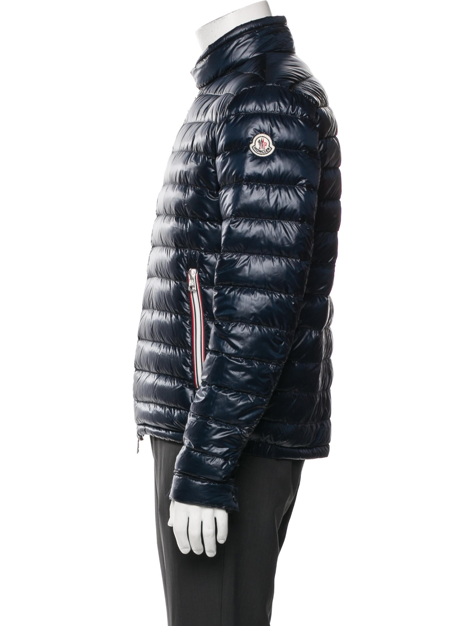 Moncler Down Puffer Coat