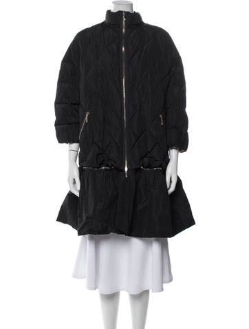 Moncler Coats Down Coat M