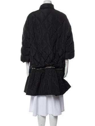 Moncler Down Coat