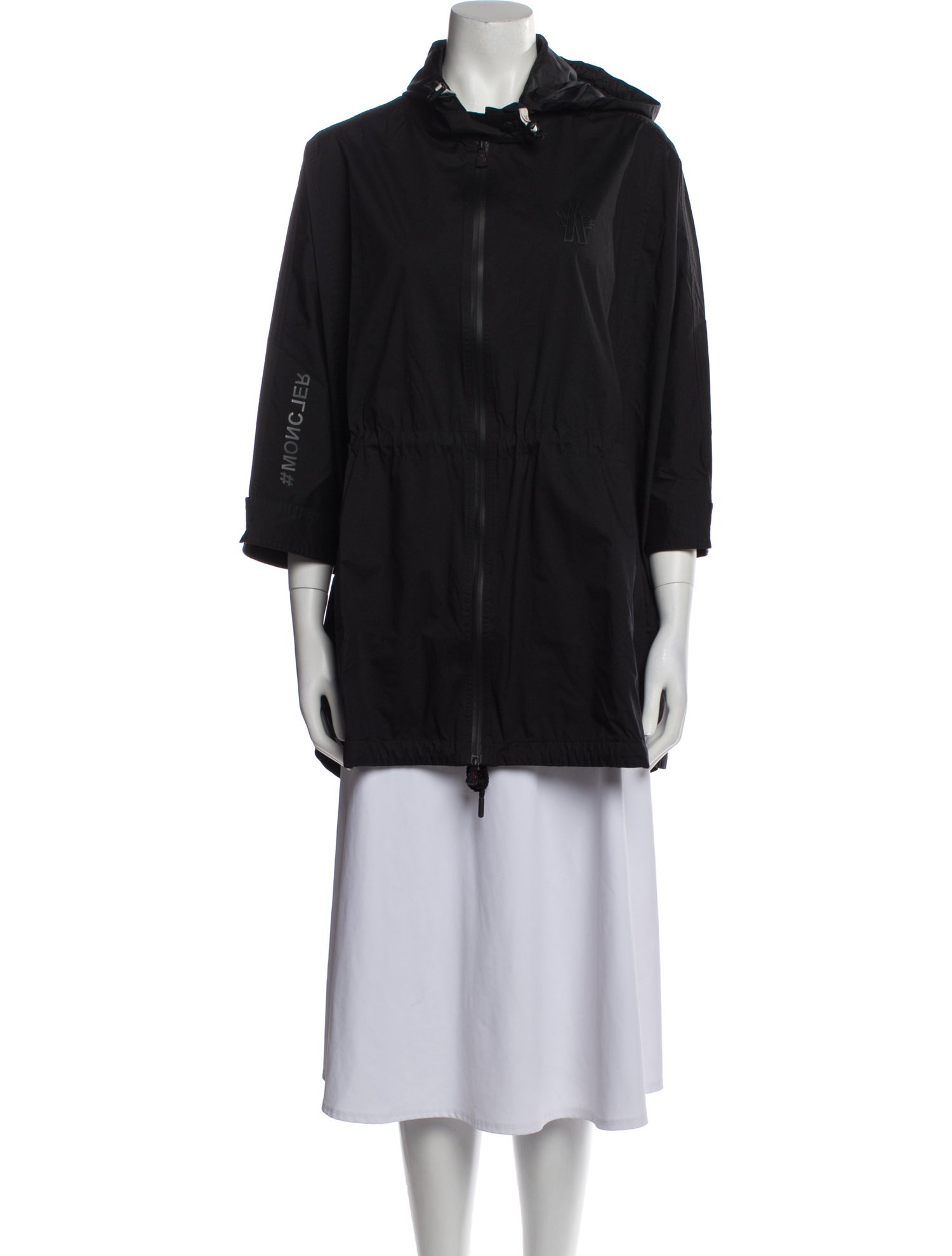 Moncler Grenoble Jacket