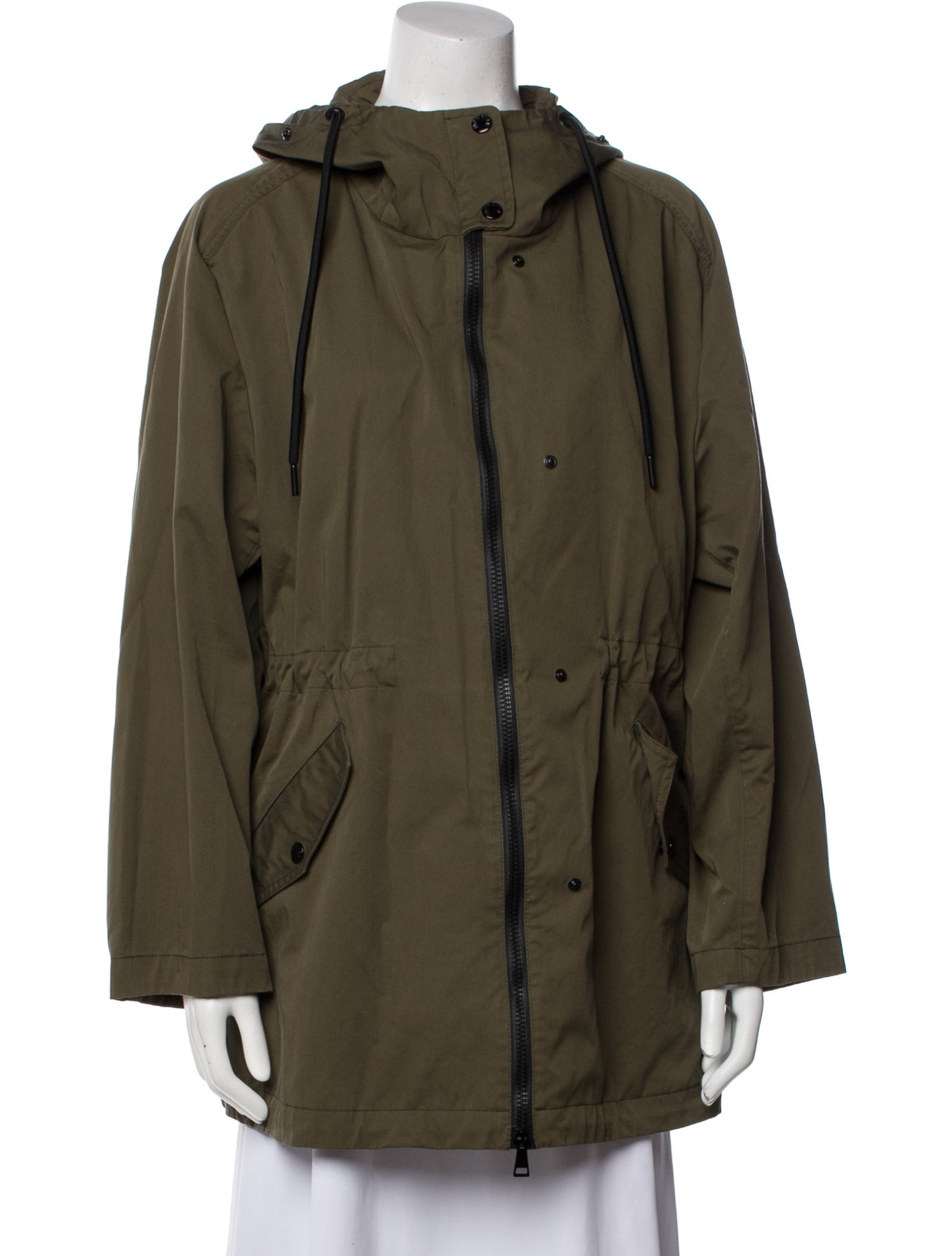 Moncler Parka