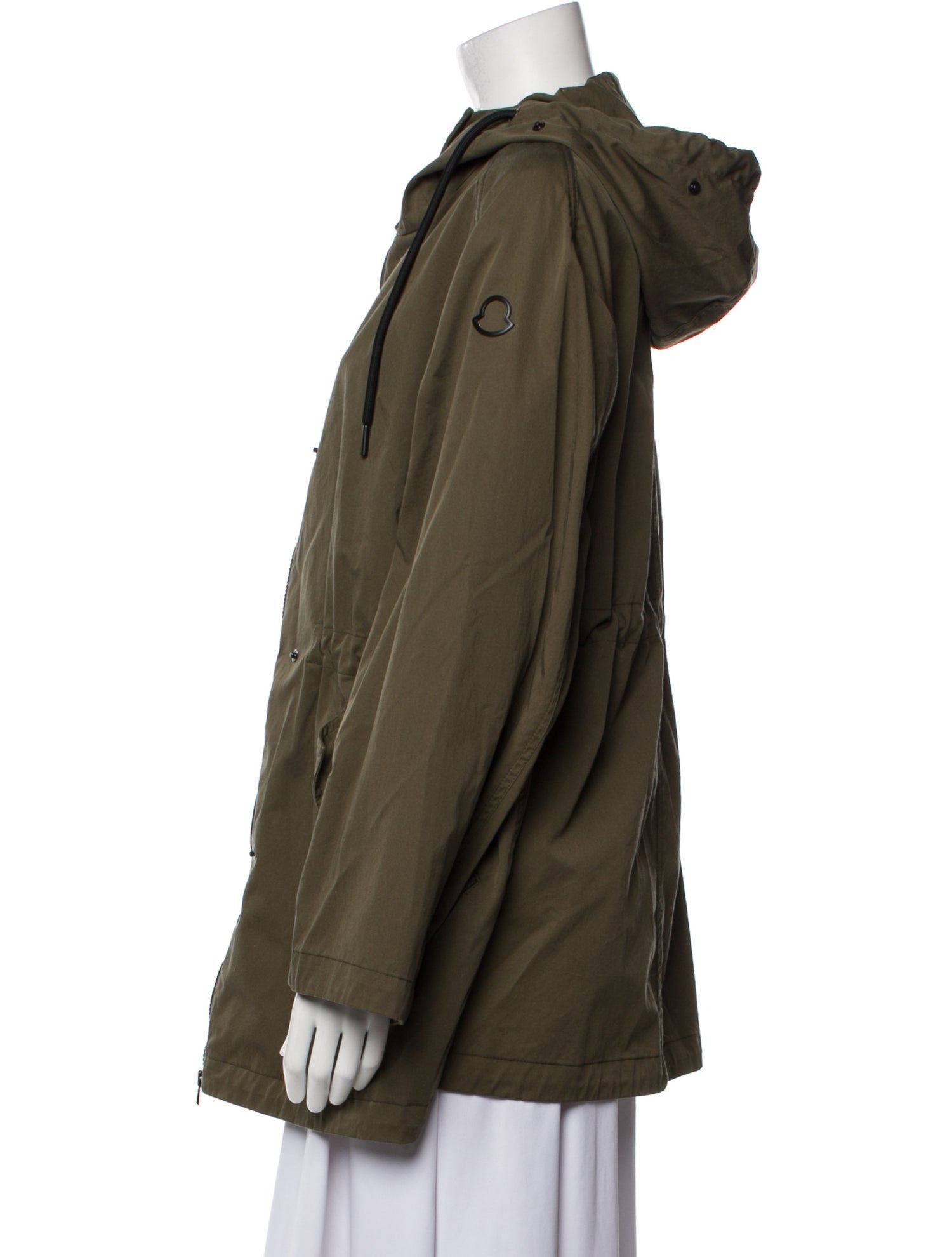 Moncler Parka