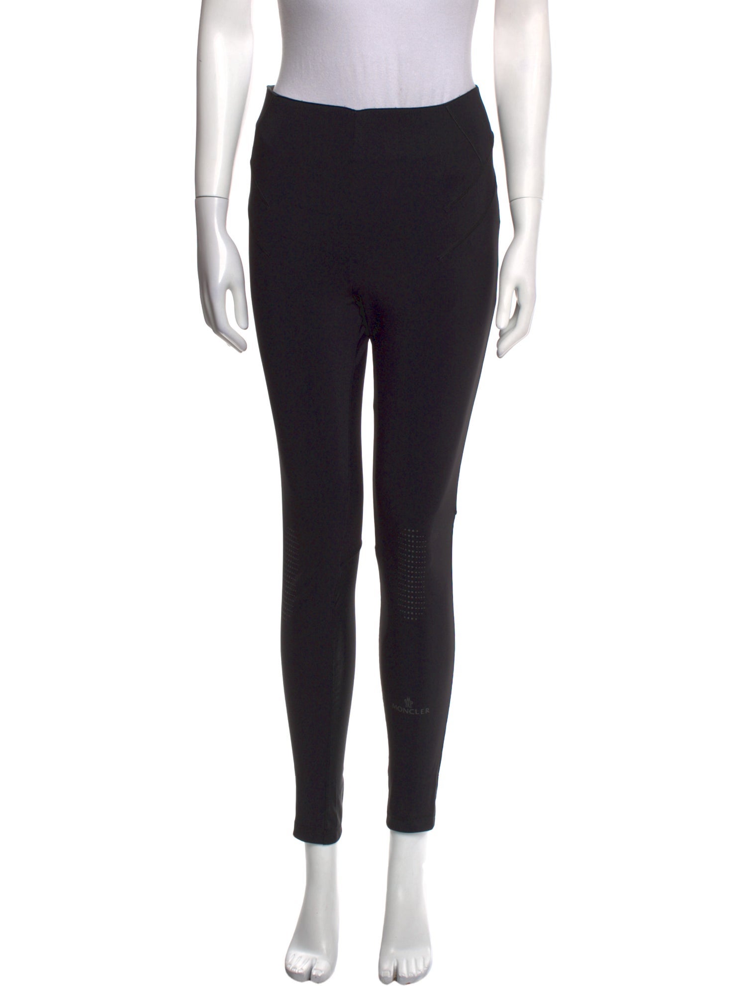 Moncler Skinny Leg Pants