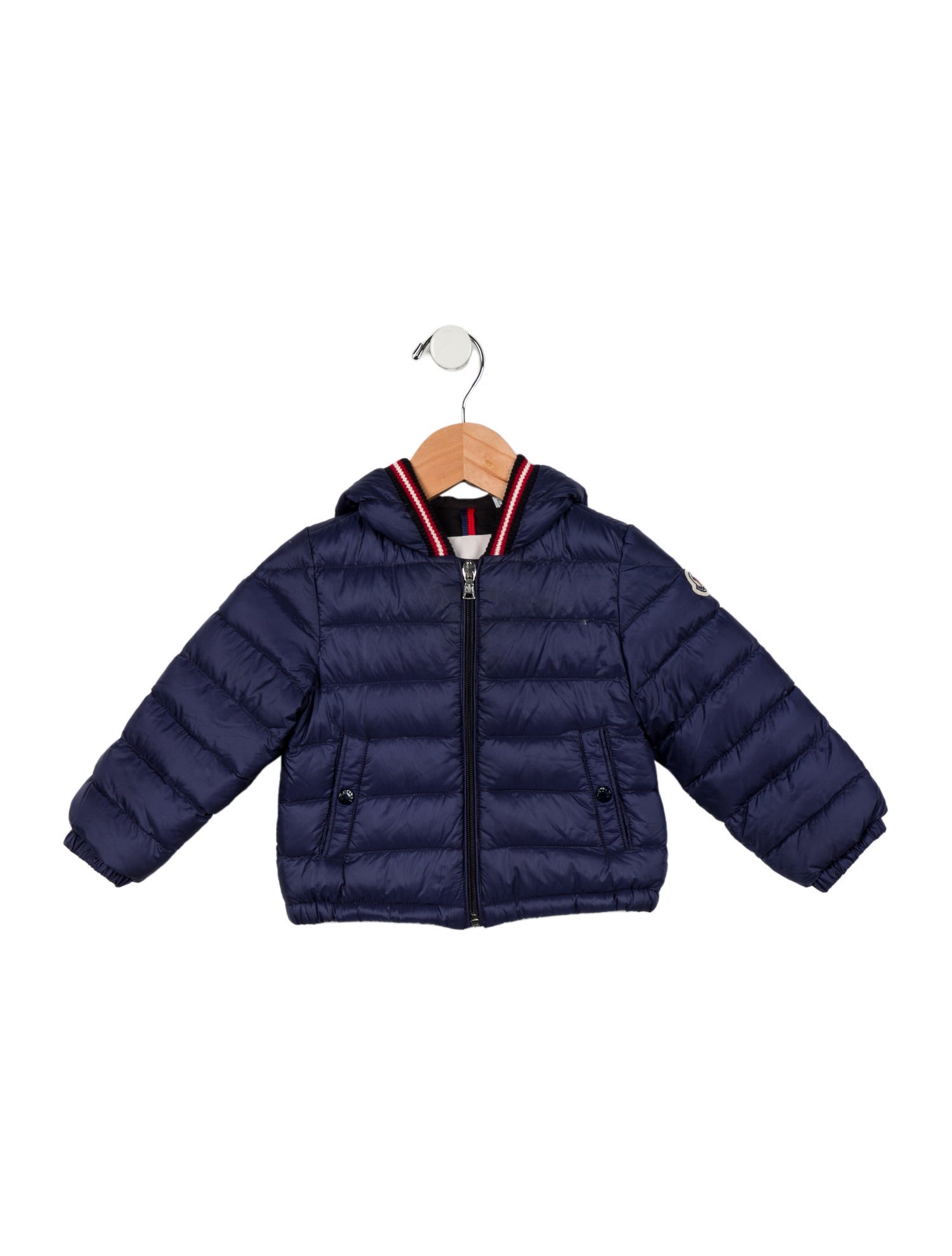 Moncler Infants' Down Puffer Jacket