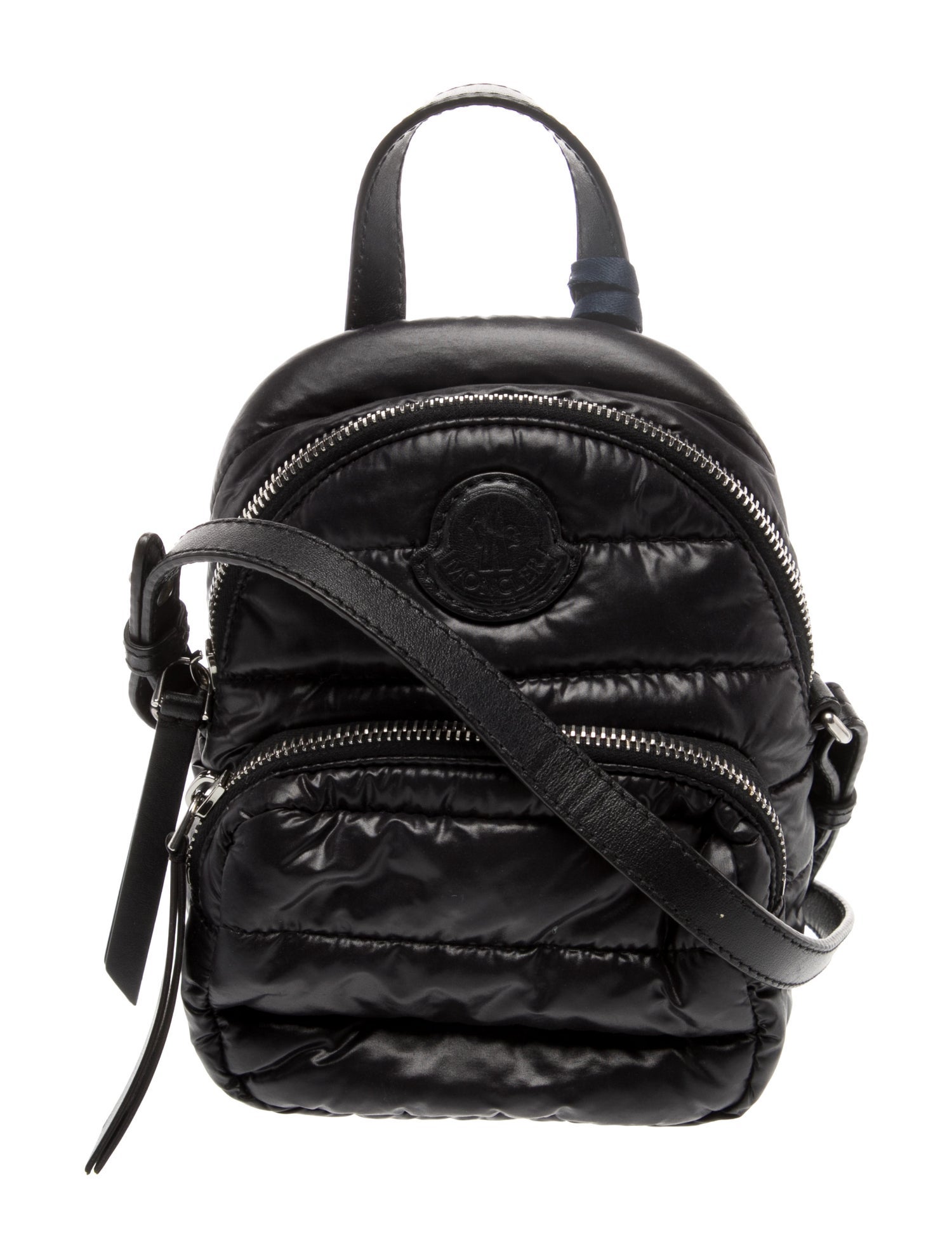 Moncler Nylon Backpack
