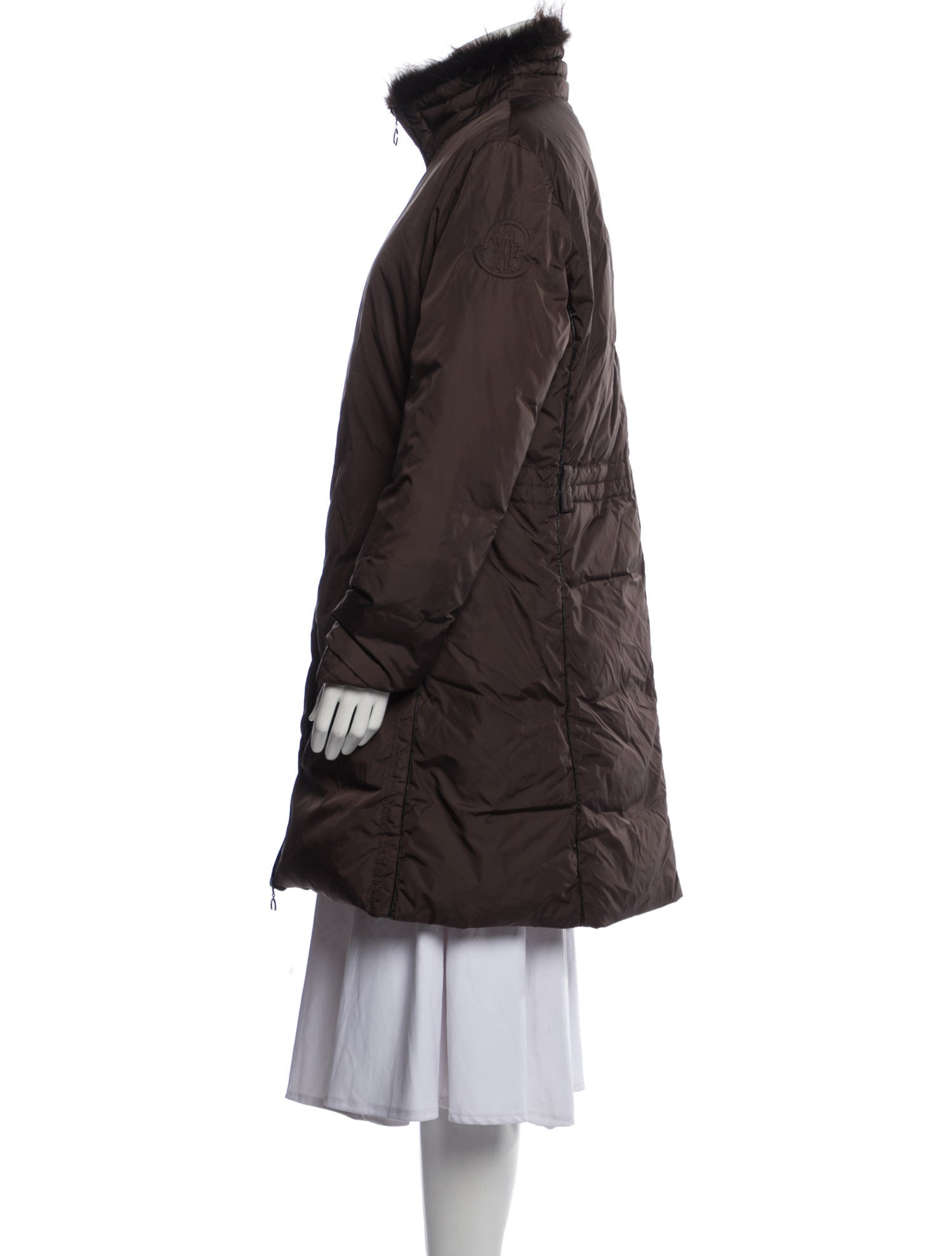 Moncler Down Coat