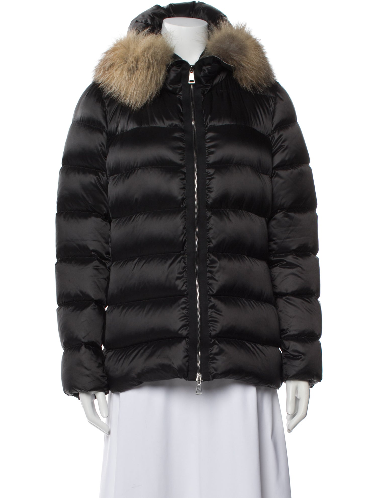 Moncler Down Jacket