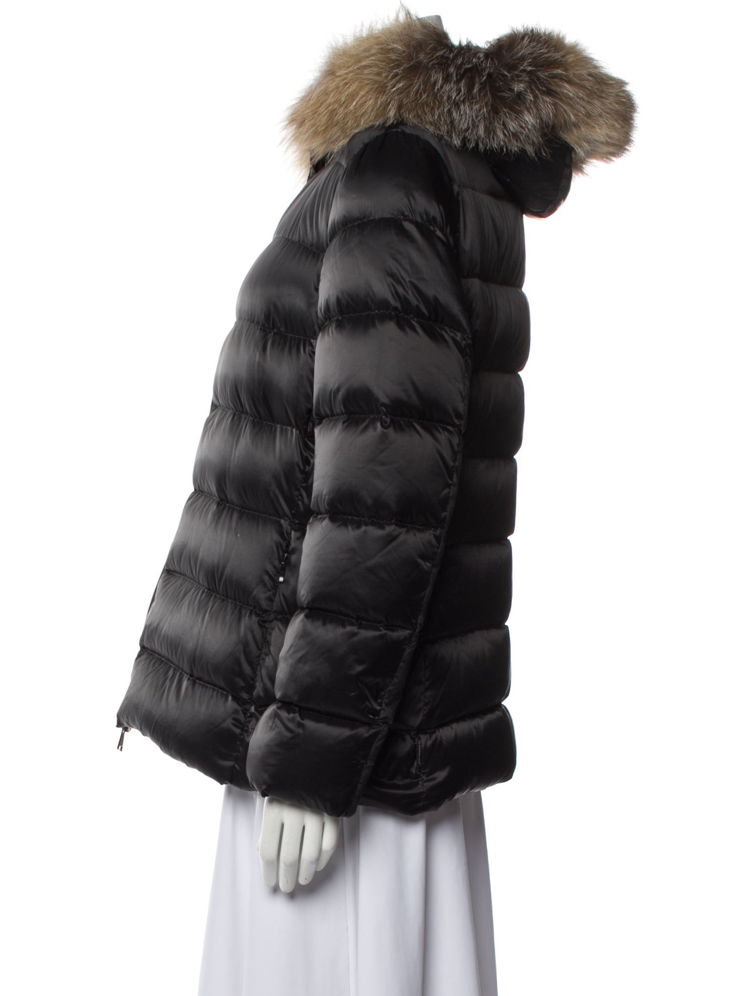 Moncler Down Jacket