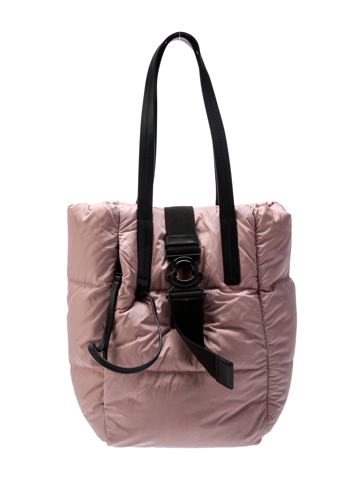 Moncler Nylon Shoulder Bag