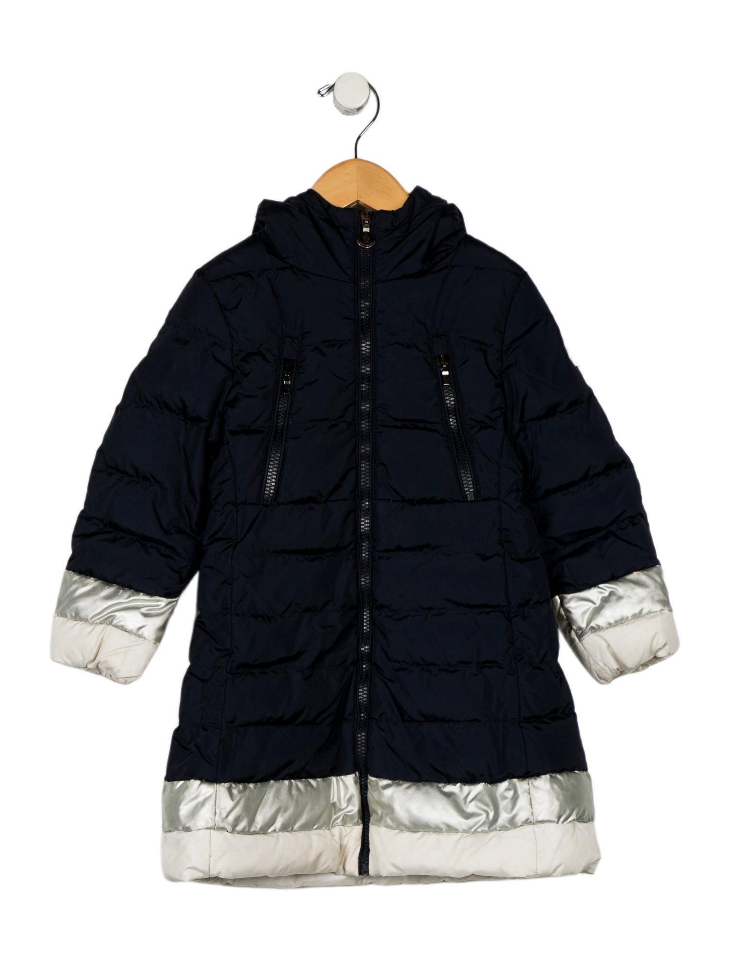 Moncler Down Jacket