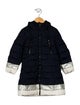 Moncler Down Jacket
