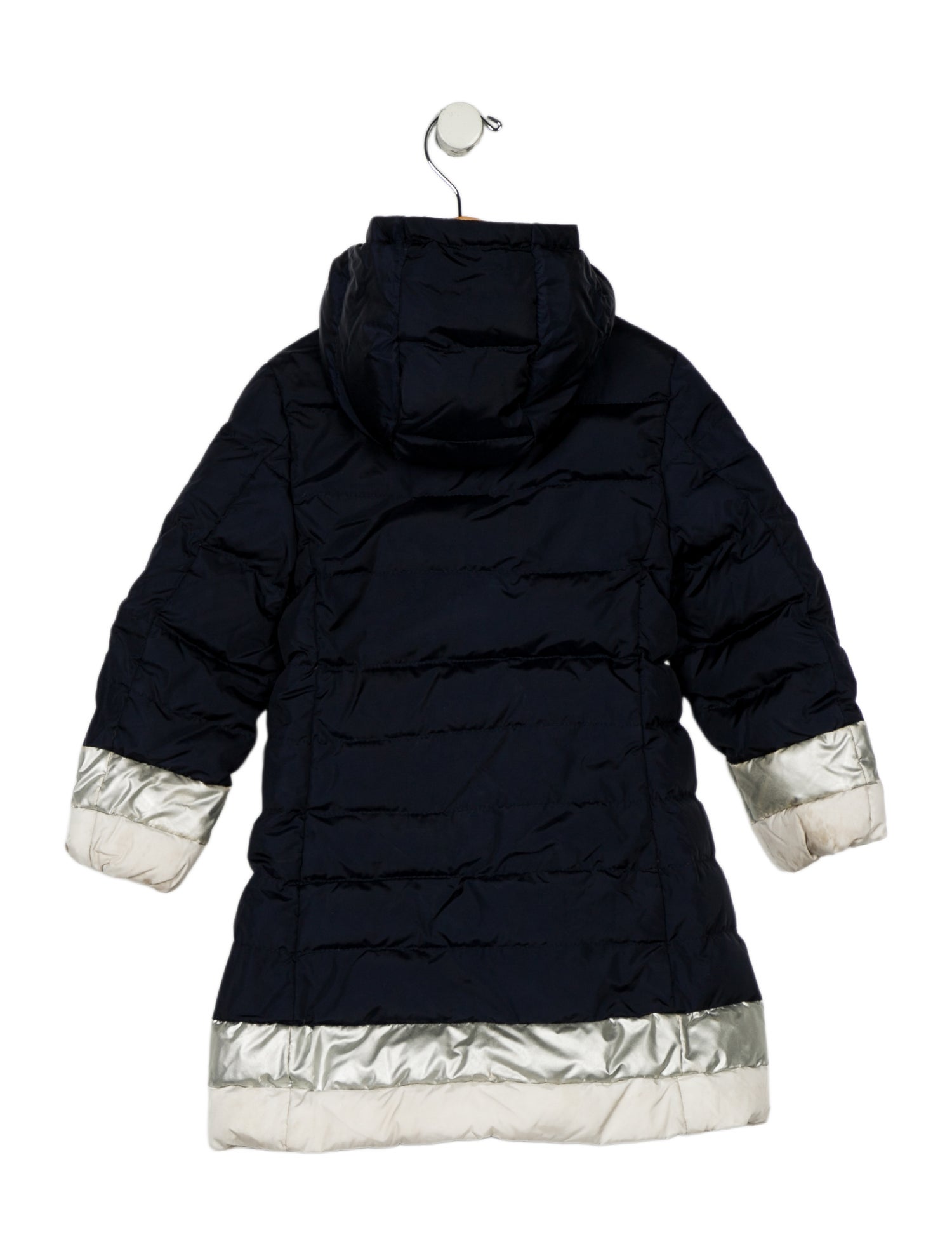Moncler Down Jacket