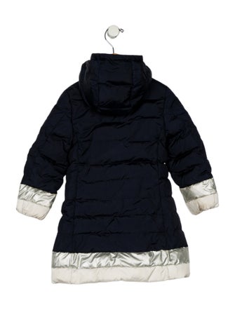 Moncler Down Jacket
