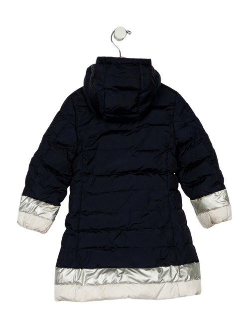 Moncler Down Jacket