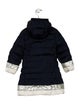 Moncler Down Jacket