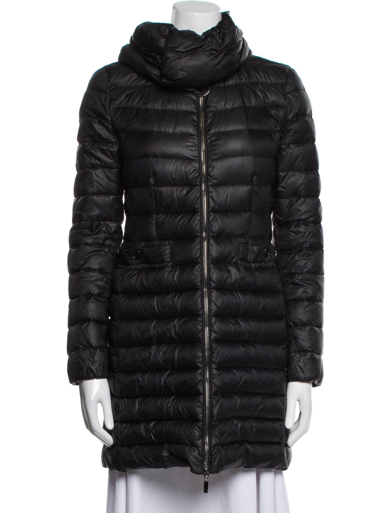 Moncler Down Down Coat