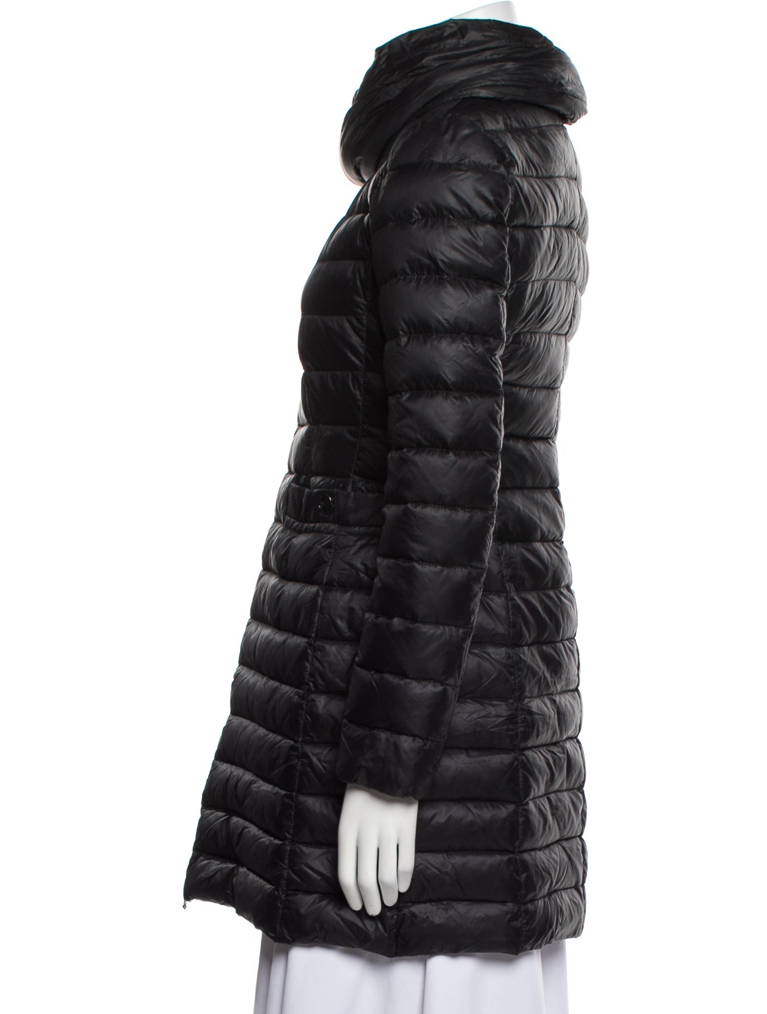 Moncler Down Down Coat