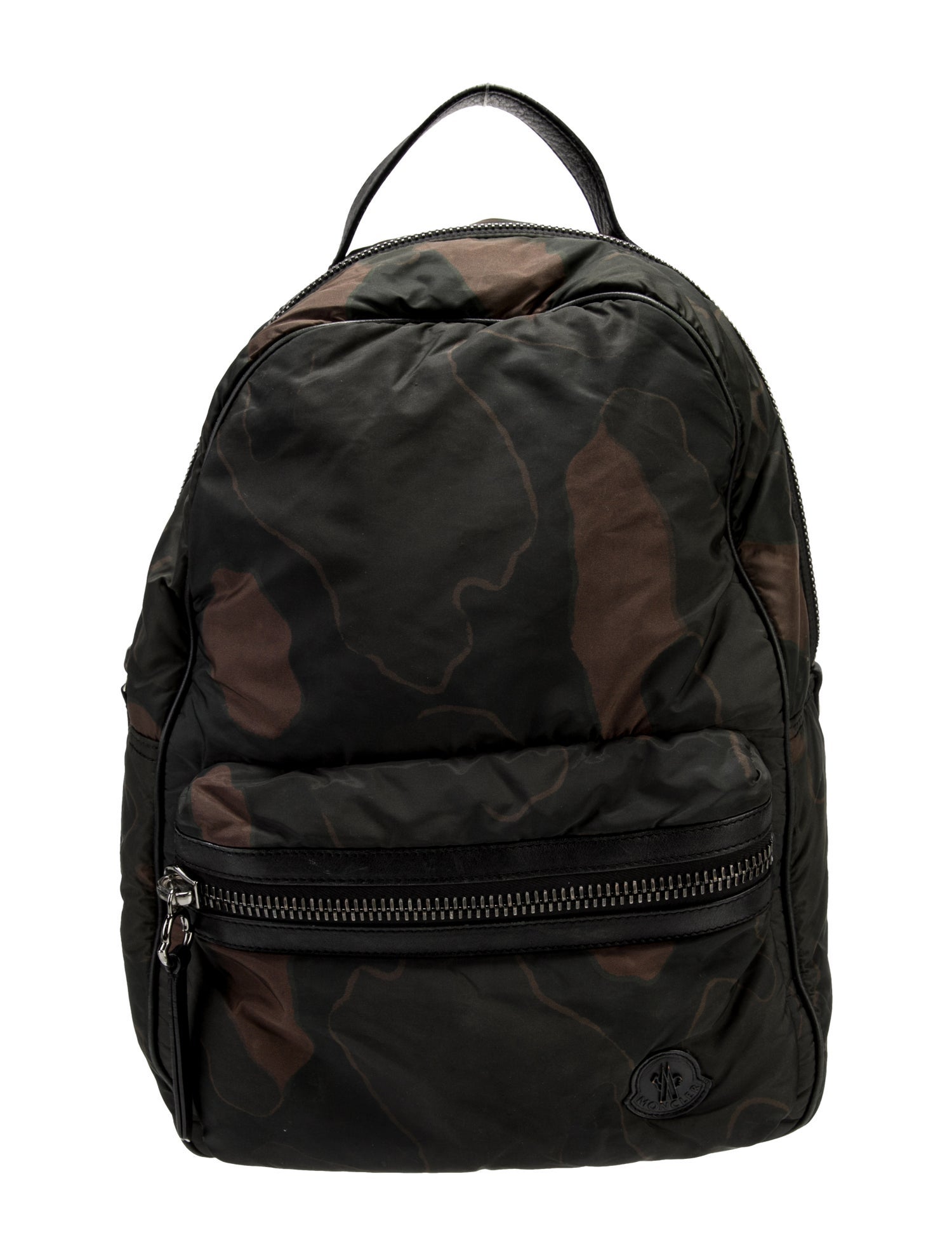 Moncler Nylon Backpack