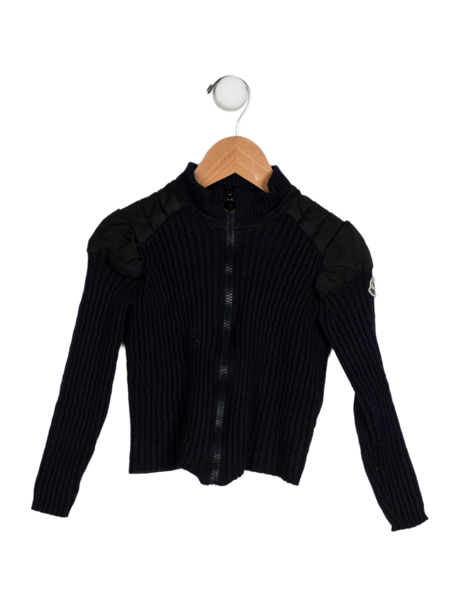 Moncler Nylon Jacket