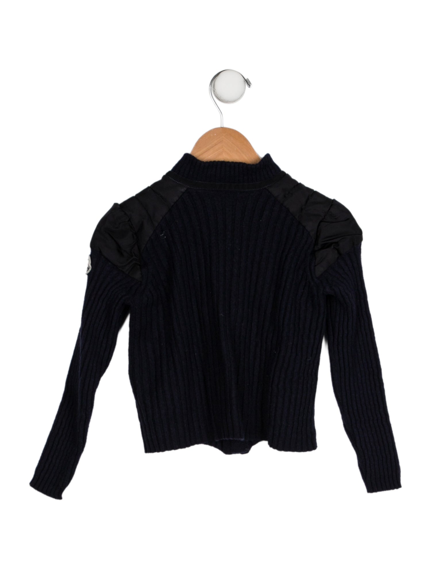 Moncler Nylon Jacket