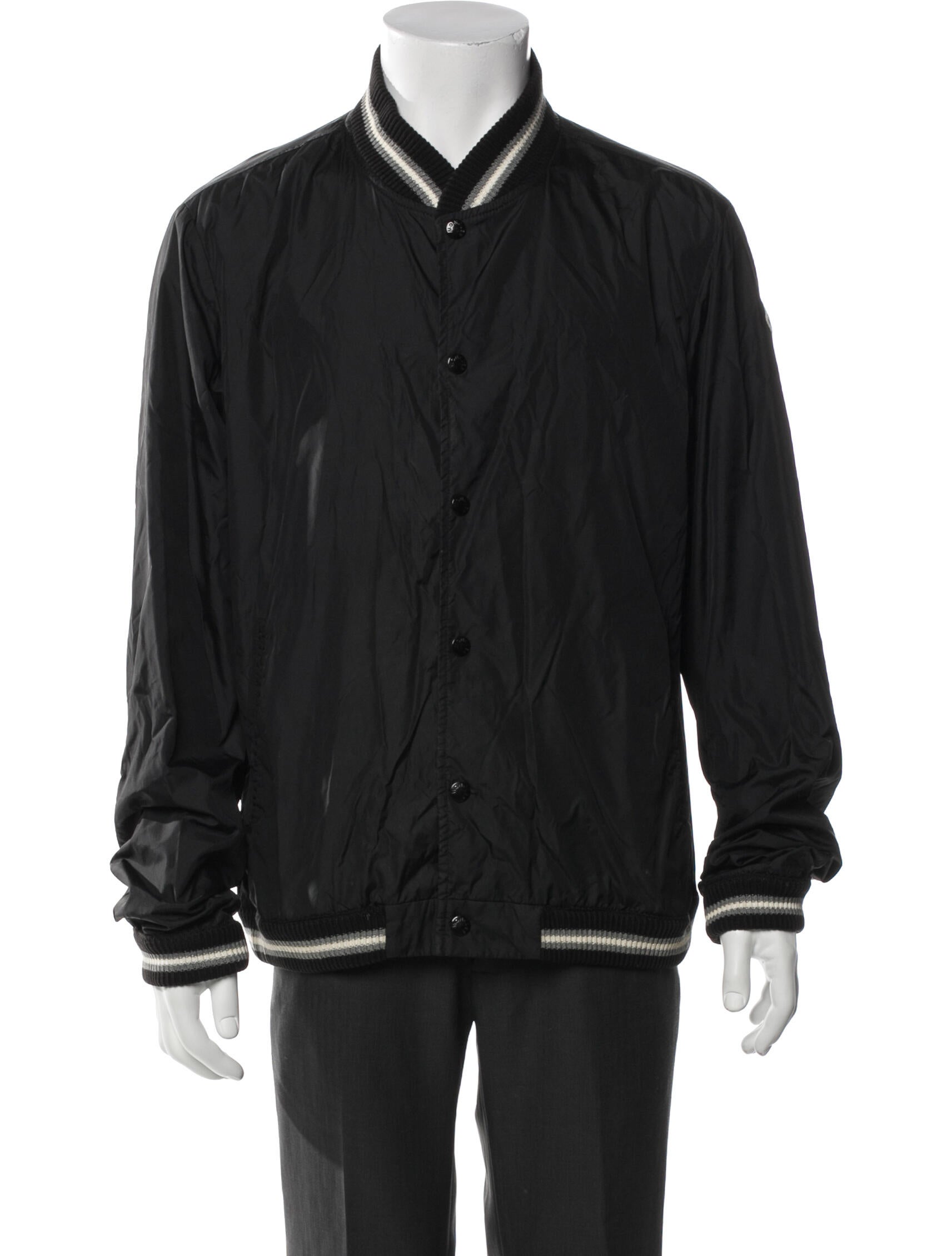 Moncler Bomber Jacket