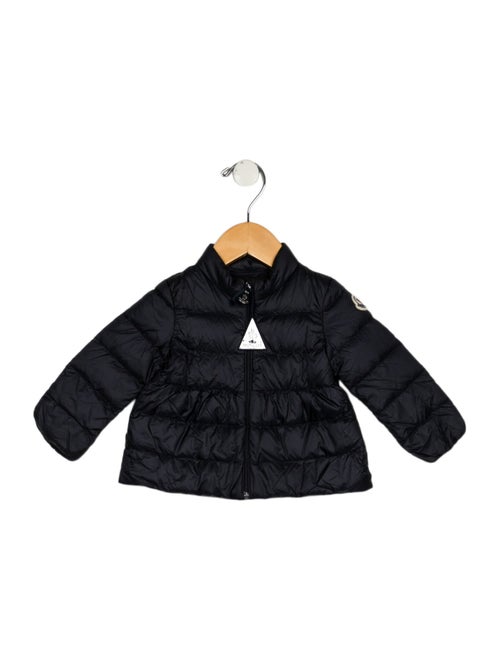 Moncler Infant Boy's Down Jacket