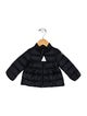 Moncler Infant Boy's Down Jacket