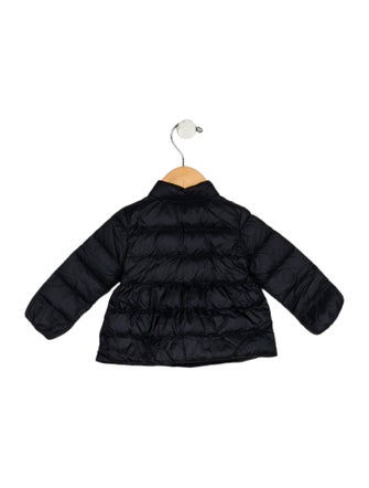 Moncler Infant Boy's Down Jacket