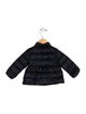 Moncler Infant Boy's Down Jacket