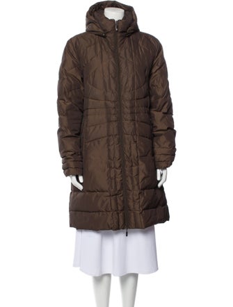 Moncler Parka