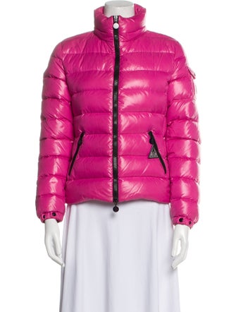 Moncler Down Jacket