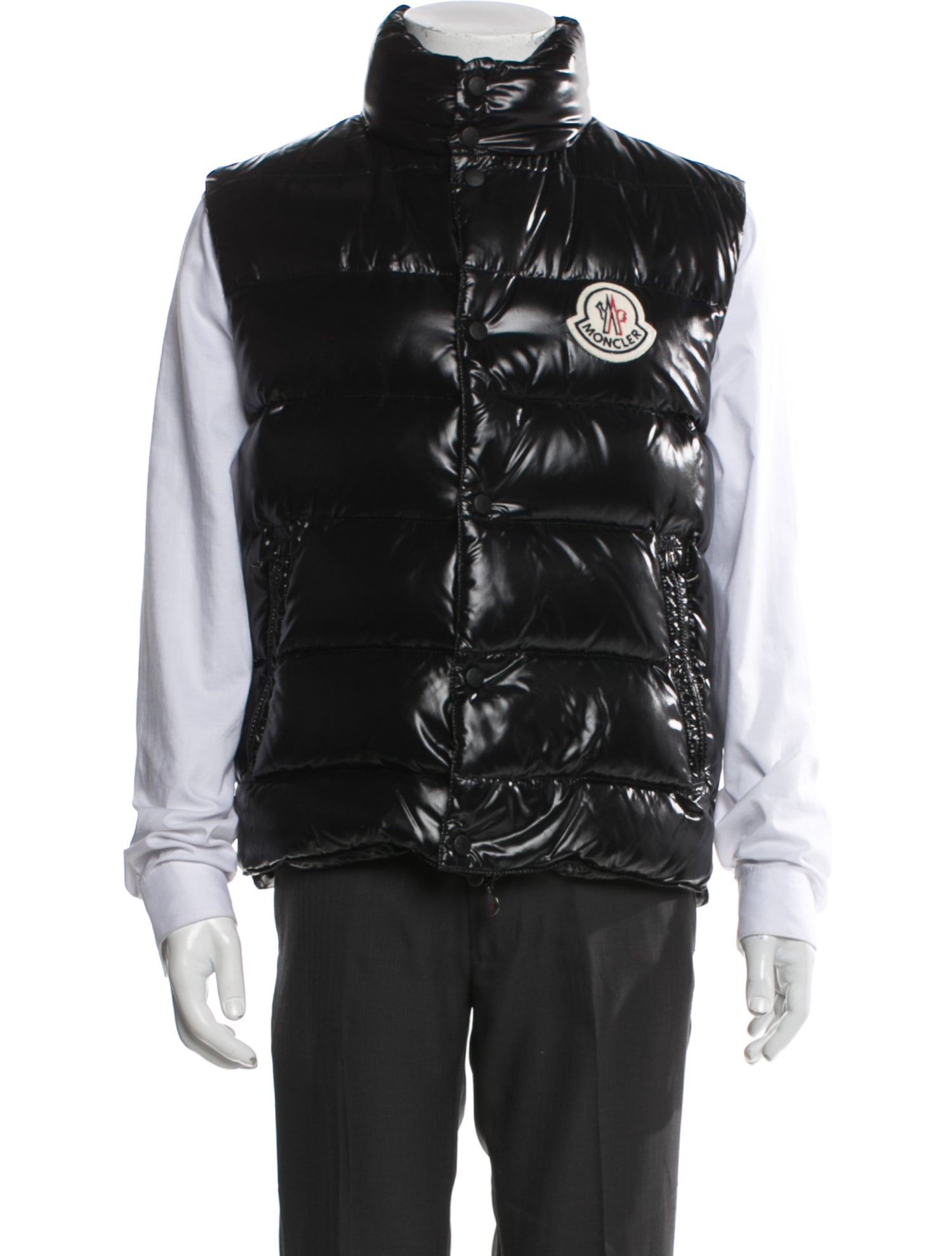 Moncler Vest
