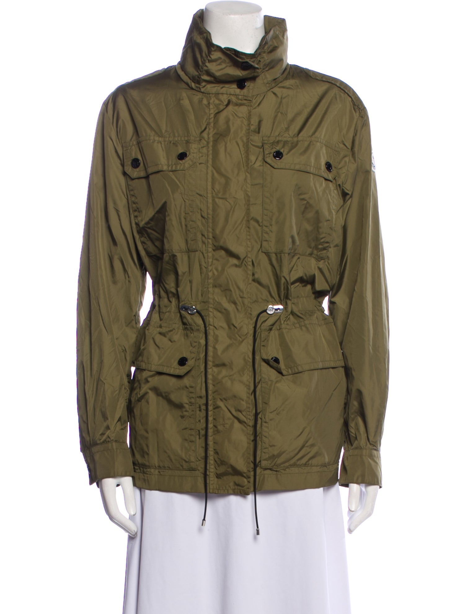 Moncler Utility Jacket