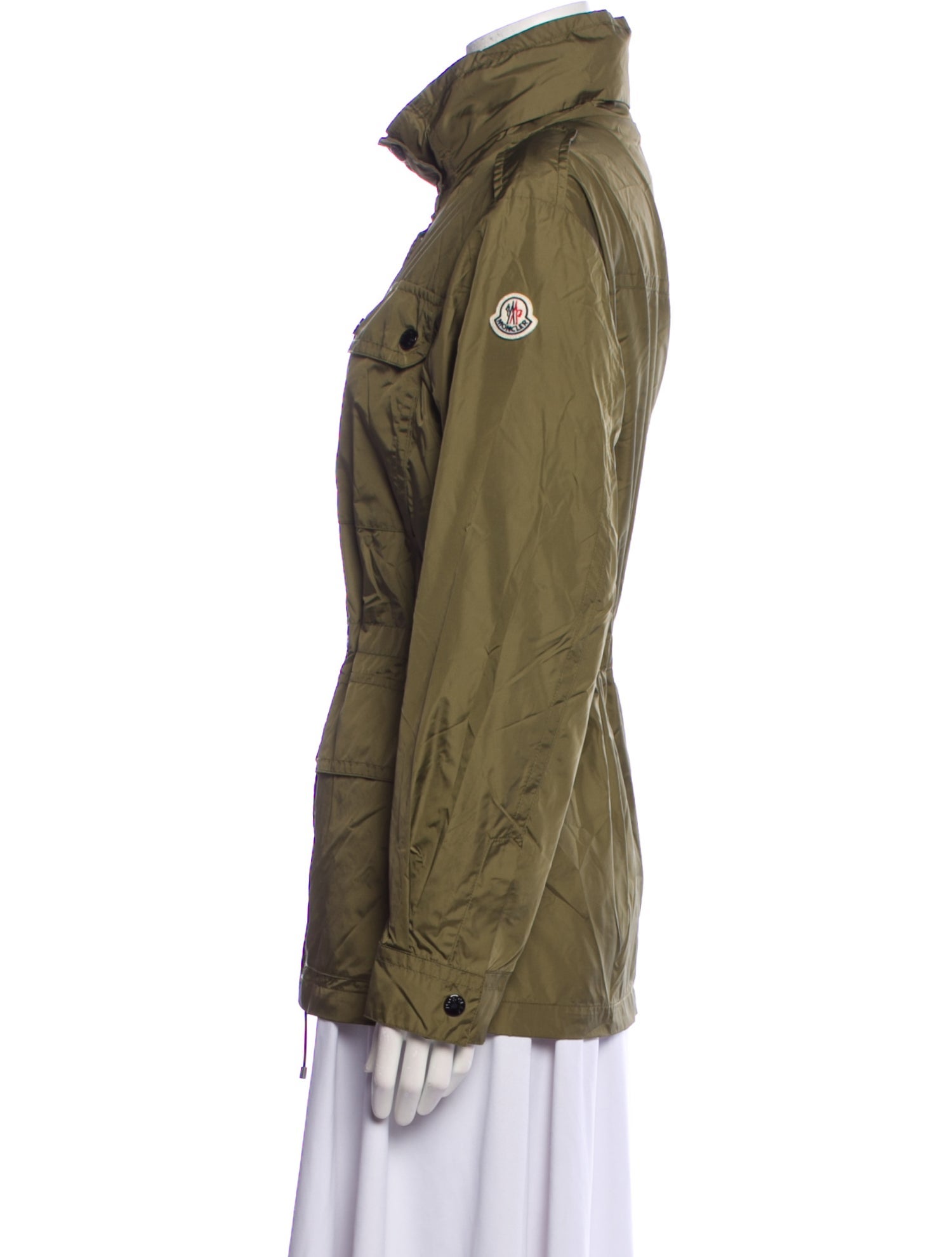 Moncler Utility Jacket