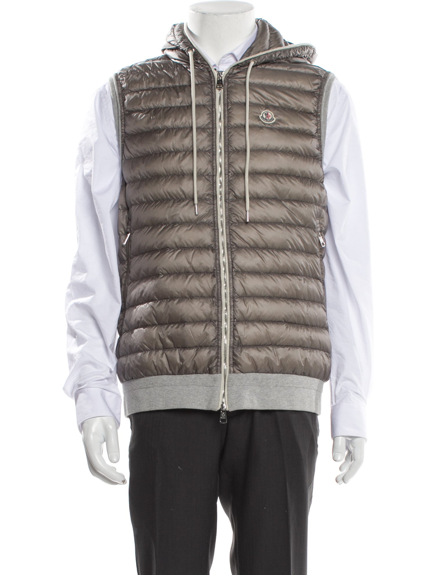 Moncler Vest