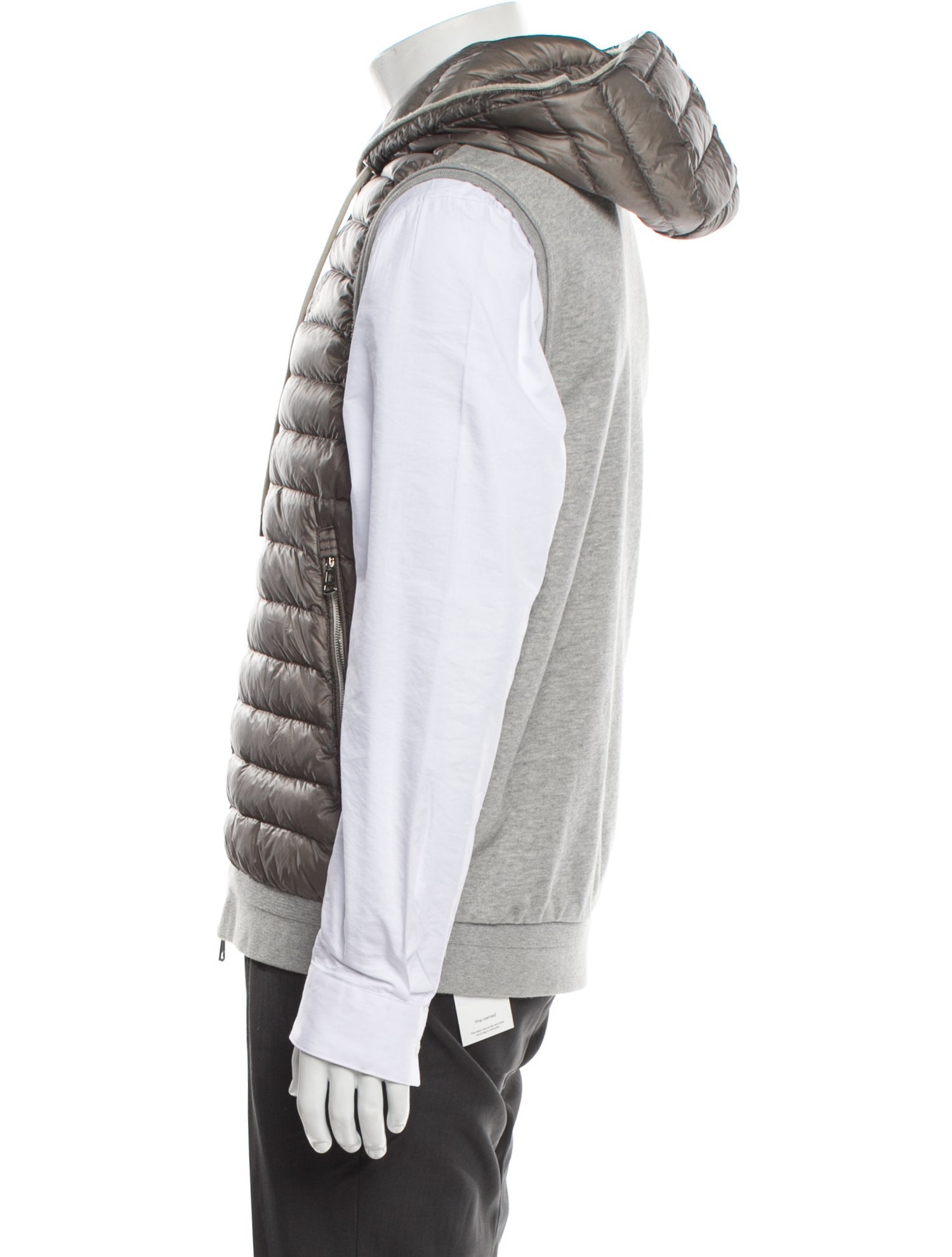 Moncler Vest