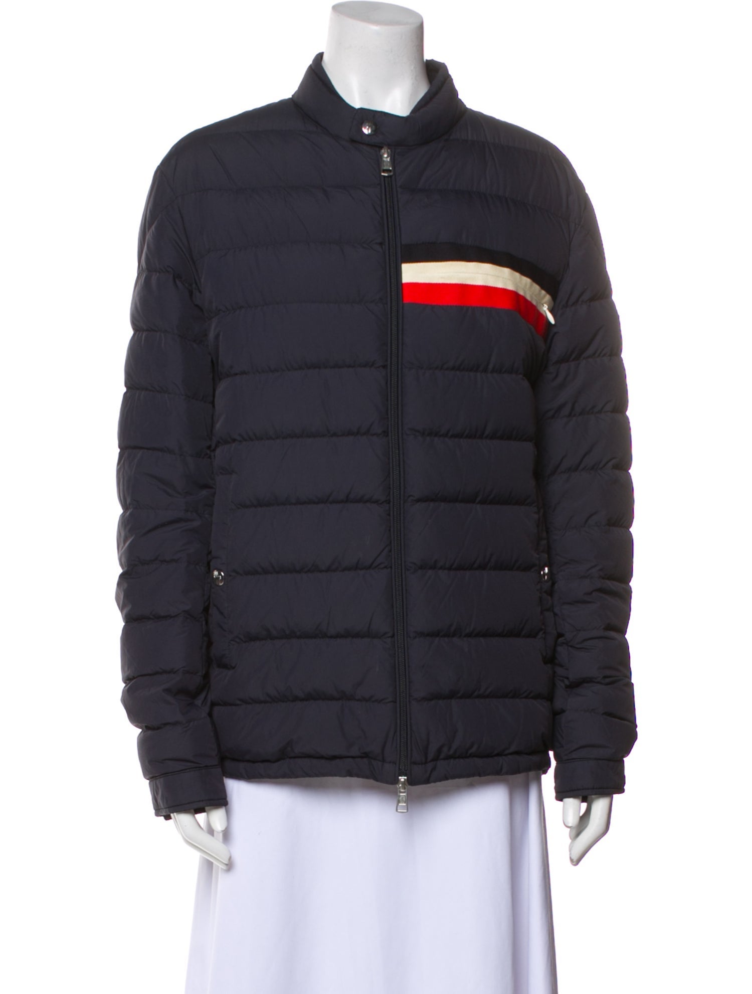 Moncler Down Coat