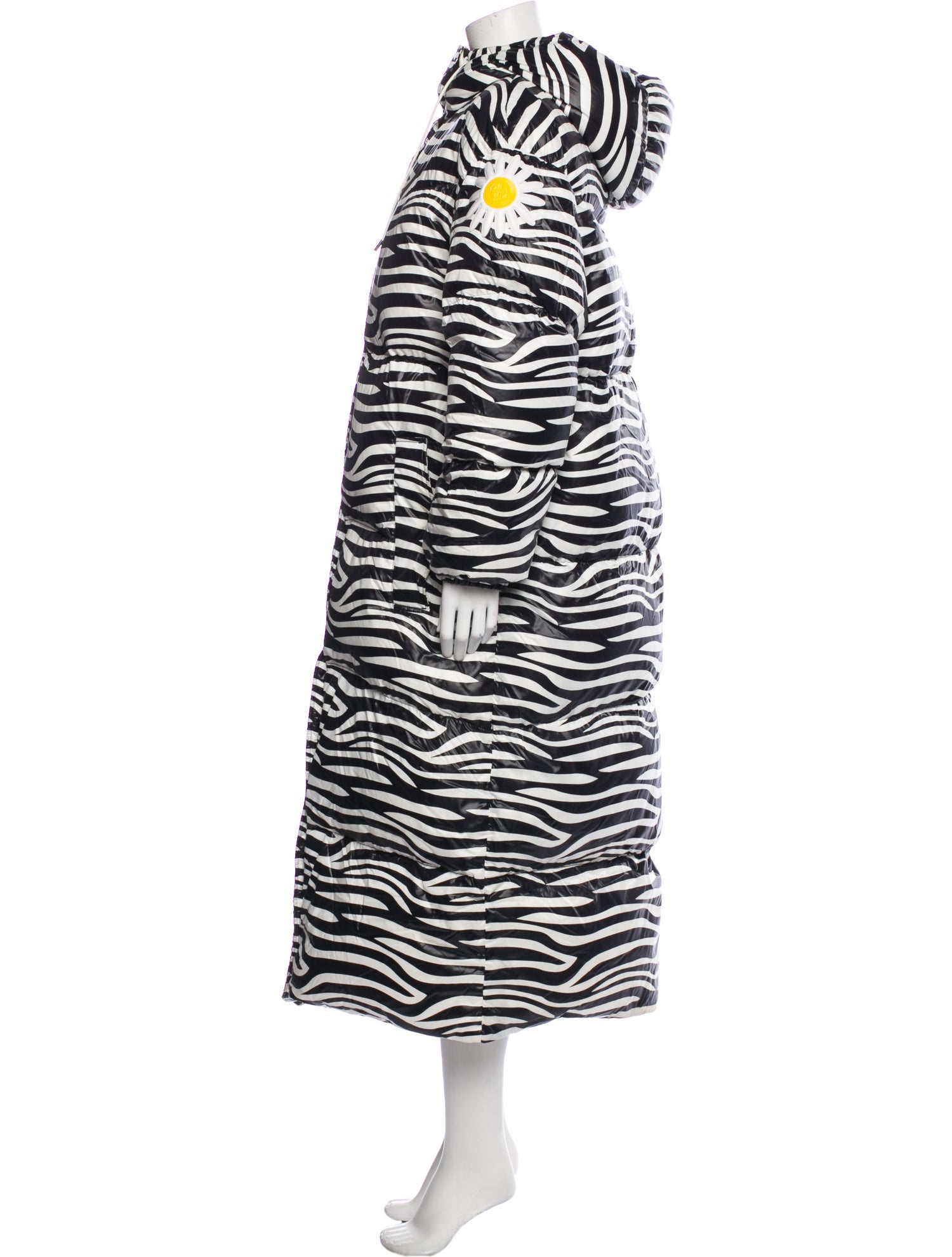 Moncler Genius 2019 X Richard Quinn Coat